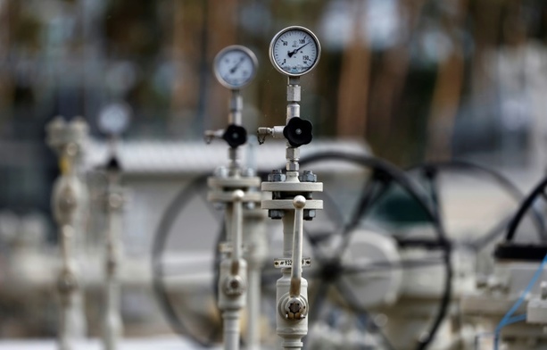 Bild vergrößern: Nord-Stream-Sabotage: Weiterer Verdächtiger in Polen gefasst