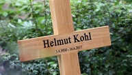 Berliner Senat beschließt Umbenennung von Hofjägerallee in Helmut-Kohl-Allee
