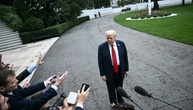 Gaza-Plan: Trump setzt Hamas Frist von 