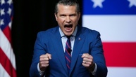 Hegseth und Trump verordnen US-Armee ideologische Kehrtwende