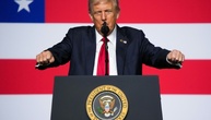 Trump: Friedensnobelpreis-Versagung wäre 