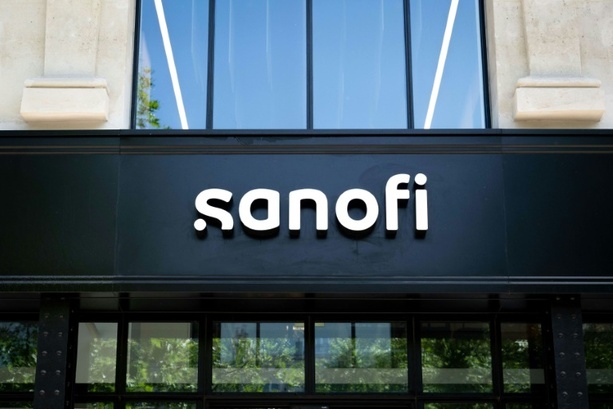 Bild vergrößern: Verdacht auf Wettbewerbsverstoß: EU-Beamte durchsuchen Impfstoff-Hersteller Sanofi