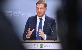 Unionspolitiker erwägen Abschwächung von Klimaschutzzielen
