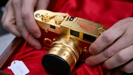 Kamerahersteller Leica feiert Jubiläumsjahr mit Umsatzrekord