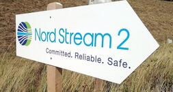 Nord-Stream-Sabotage: Ukrainischer Tatverdächtiger festgenommen