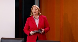 Bas kündigt Kabinettsbeschluss zur Bürgergeld-Reform im Oktober an