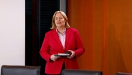 Bas kündigt Kabinettsbeschluss zur Bürgergeld-Reform im Oktober an