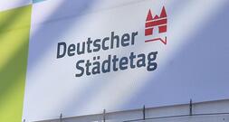 Städtetag offen für neue Aufgabenverteilung im Sozialstaat