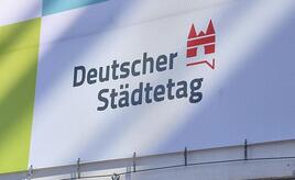 Städtetag offen für neue Aufgabenverteilung im Sozialstaat
