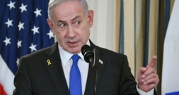 Netanjahu unterrichtet israelisches Kabinett über Trumps Gaza-Friedensplan