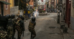 Proteste in Madagaskar: Tausende Menschen fordern Rücktritt des Präsidenten