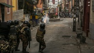 Proteste in Madagaskar: Tausende Menschen fordern Rücktritt des Präsidenten