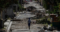 Kampf gegen Bandengewalt: UN-Sicherheitsrat gibt grünes Licht für neue Truppe in Haiti