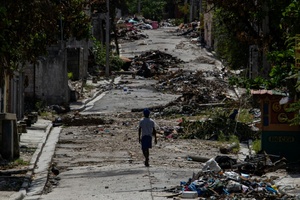 Kampf gegen Bandengewalt: UN-Sicherheitsrat gibt grünes Licht für neue Truppe in Haiti