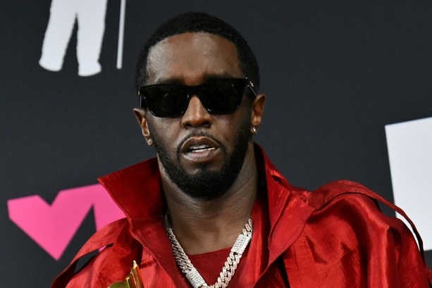 Bild vergrößern: Staatsanwaltschaft fordert mehr als elf Jahre Haft für US-Rapper Diddy Combs
