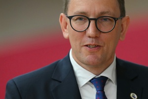Estlands Regierungschef sieht russische Luftraumverletzungen als Ablenkungsmanöver