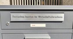DIW: Ostdeutsche Länder schließen zu ärmeren westdeutschen auf