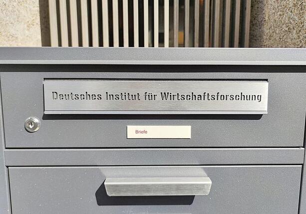 Bild vergrößern: DIW: Ostdeutsche Länder schließen zu ärmeren westdeutschen auf