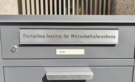 DIW: Ostdeutsche Länder schließen zu ärmeren westdeutschen auf