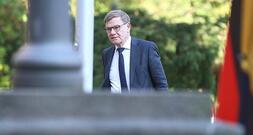 Wadephul plädiert für sofortige Wehrpflicht