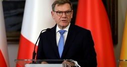 Bundesaußenminister Wadephul für sofortige Wiedereinführung der Wehrpflicht