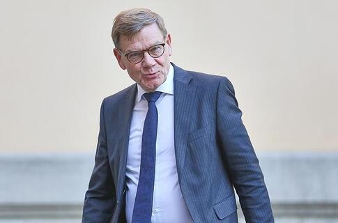 Außenminister drängt auf mehr Haushaltsmittel für humanitäre Hilfe