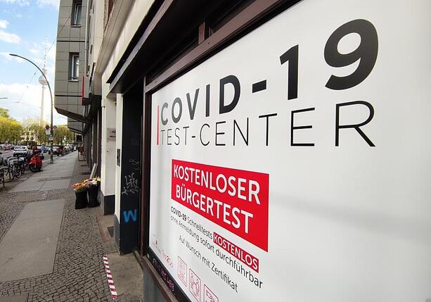 Bild vergrößern: Forscher identifizieren möglichen Biomarker für Long Covid