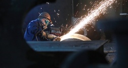 Hilfe für EU-Industrie: Brüssel will Stahlzölle deutlich ausweiten