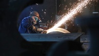 Hilfe für EU-Industrie: Brüssel will Stahlzölle deutlich ausweiten