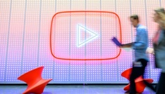Online-Netze: Beschwerdestelle kritisiert Youtube für mangelnde Zusammenarbeit