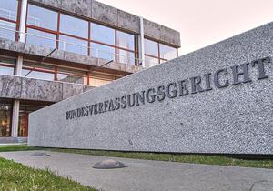 Brosius-Gersdorf hadert immer noch mit Rückzugsentscheidung