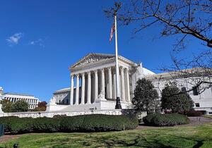 Oberstes US-Gericht prüft Trumps Absetzung von Fed-Gouverneurin