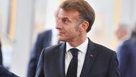 Macron verteidigt Frankreichs Wirtschaftskraft