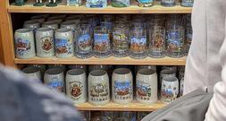Oktoberfest: Union und SPD loben Vorgehen der Sicherheitsbehörden