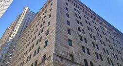 Cleveland-Fed warnt vor zu schnellen Zinssenkungen in den USA