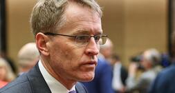 Günther drängt auf effektive Drohnenabwehr