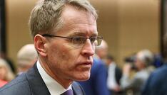 Günther drängt auf effektive Drohnenabwehr