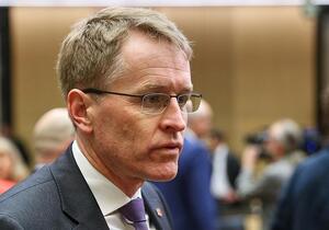 Günther drängt auf effektive Drohnenabwehr