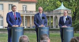 Modernisierungsagenda der Bundesregierung stößt auf geteiltes Echo