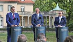 Modernisierungsagenda der Bundesregierung stößt auf geteiltes Echo