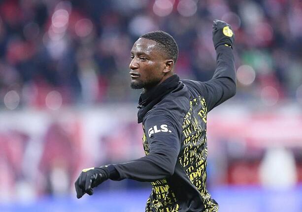 Bild vergrößern: Champions League: Dortmund siegt gegen Bilbao - Remis in Leverkusen