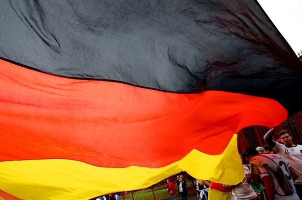 Bild vergrößern: Dreitägige Feierlichkeiten zu Tag der Deutschen Einheit beginnen in Saarbrücken