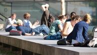Etwas mehr Beschäftigte an Hochschulen im Jahr 2024