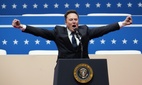 Forbes-Ranking: Elon Musks Vermögen wächst zwischenzeitlich auf mehr als 500 Milliarden Dollar
