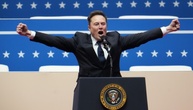Forbes-Ranking: Elon Musks Vermögen wächst zwischenzeitlich auf mehr als 500 Milliarden Dollar