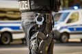 Mann in Ludwigshafen erschossen: Tatverdächtiger in Untersuchungshaft