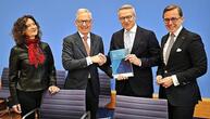 Normenkontrollrat fordert striktere Maßnahmen gegen Bürokratie