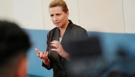 Dänische Regierungschefin Frederiksen fordert mehr Tempo bei Aufrüstung