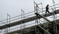 Sozialer Wohnungsbau im vergangenen Jahr deutlich gestiegen