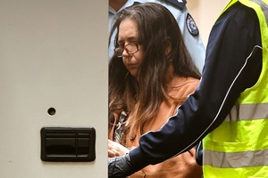 In Australien verurteilte Pilz-Mörderin will in Berufung gehen